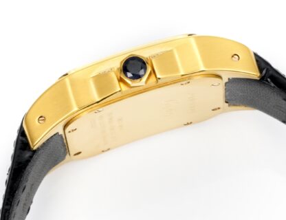 Cartier Classic Mechanical Watch - Image 5
