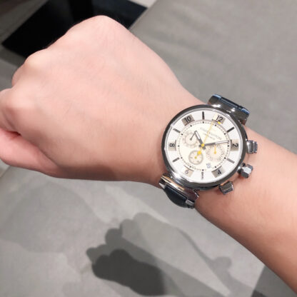 Louis Vuitton Fashion Casual Watches - Image 6