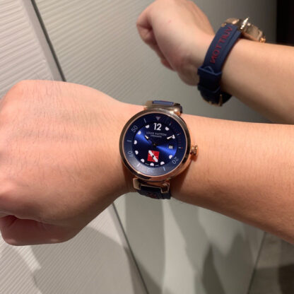 Louis Vuitton Fashion Casual Watches - Image 6