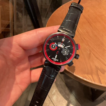 Louis Vuitton Fashion Casual Watches - Image 6