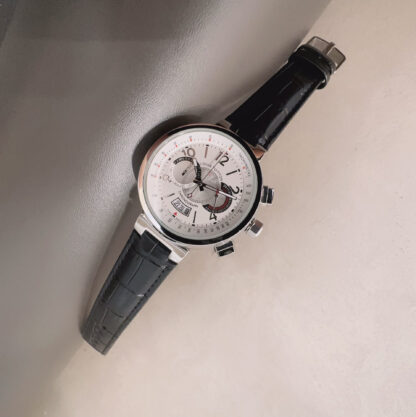 Louis Vuitton Fashion Casual Watches - Image 6