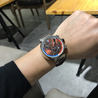 Louis Vuitton Fashion Casual Watches - Image 6