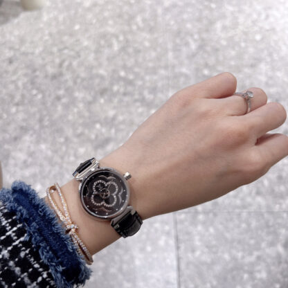 Louis Vuitton Fashion Casual Watches - Image 6
