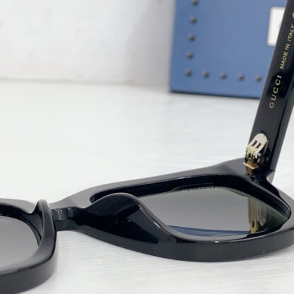 Gucci fashion sunglasses - Image 7