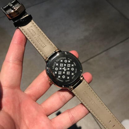 Louis Vuitton Fashion Casual Watches - Image 6