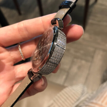 Louis Vuitton new starry sky watch - Image 6