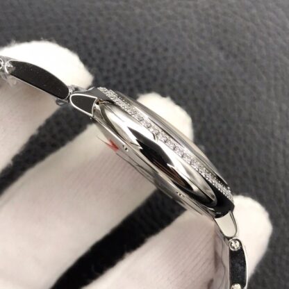 Cartier prosperous and elegant blue balloon series watch - Image 6