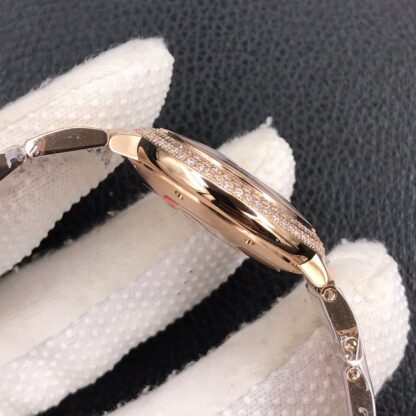 Cartier prosperous and elegant blue balloon series watch - Image 6