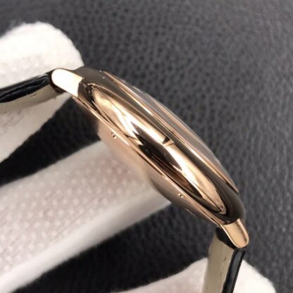 Cartier prosperous and elegant blue balloon series watch - Image 6