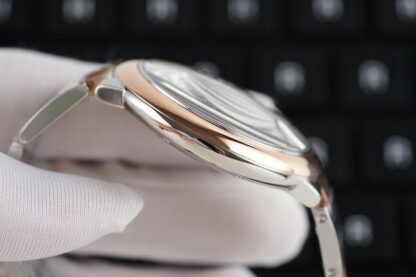 Cartier gorgeous men's mechanical watch - Image 6