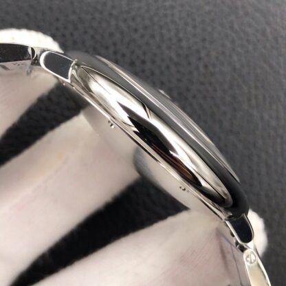 Cartier prosperous and elegant blue balloon series watch - Image 6