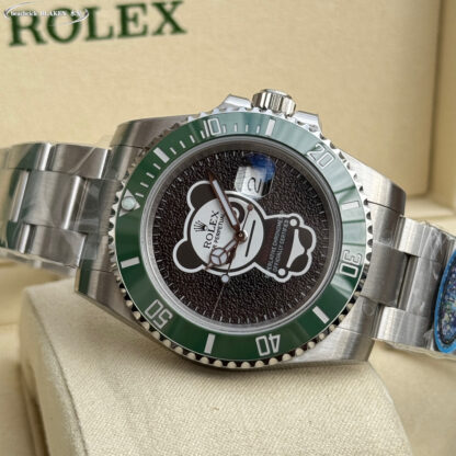 Rolex BLAKEN Submariner series - Image 6