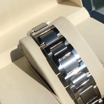 Cartier Blue Balloon Series Women's Watch - Image 6