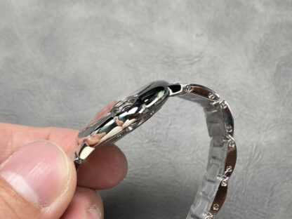 Cartier Blue Balloon Mechanical Watch - Image 6