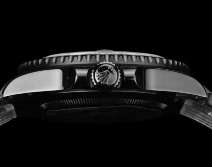 The second-generation Rolex BLAKEN Submariner series - Image 5