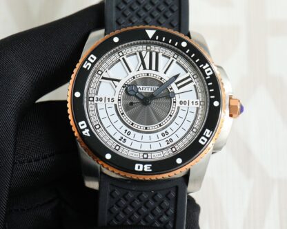 Cartier fashion charm temperament watch - Image 6