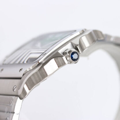 Cartier exquisite mechanical watches for men and women - Image 5