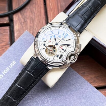 Cartier elegant and casual men's watch - Image 6