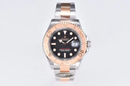 Rolex Yacht-Master 40mm - Image 5