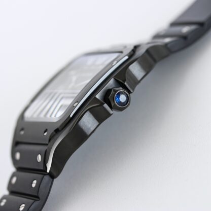 Cartier Men's Mechanical Watch - Image 5
