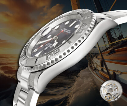 Rolex Yacht-Master 40mm - Image 6