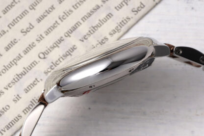 Cartier Classic Blue Balloon Series Mechanical Watch - Image 6