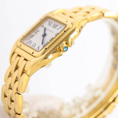 Cartier Cheetah Series Gorgeous Charming Mechanical Watch - Image 6