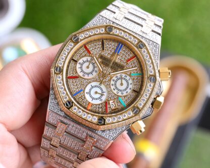 Rolex Starry Sky - Image 6