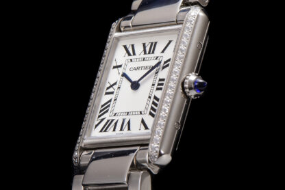 Cartier Comfort Ladies Watch - Image 6