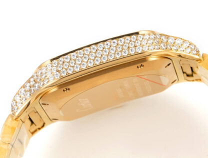 Cartier high-end men's mechanical watch - Image 5