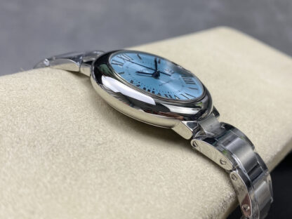 Cartier Blue Balloon Series Ladies Mechanical Watch - Image 6