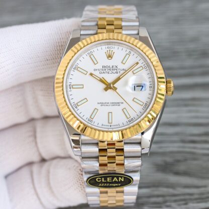 Rolex Datejust 41mm - Image 6