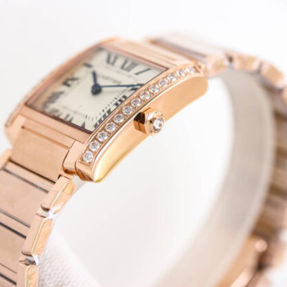 Cartier ladies watch - Image 6