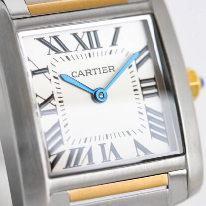 Cartier ladies watch - Image 6