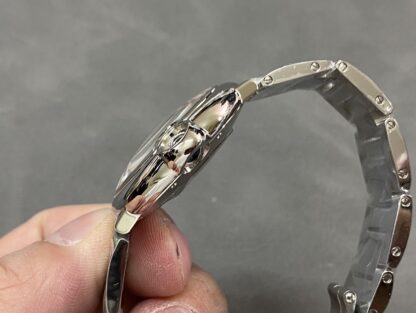 Cartier Blue Balloon Series Mechanical Watch - Image 6