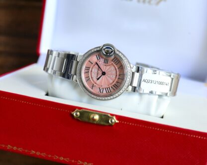 Cartier Women's Watches - Image 6