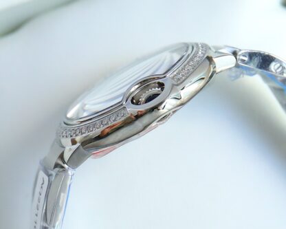 Cartier ladies watch - Image 6