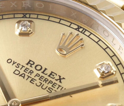 Rolex 41mm Datejust series - Image 6