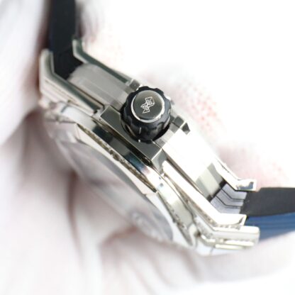 Hublot Big Bang Sang Bleu Ⅱ Tattoo Second Generation Watch - Image 6