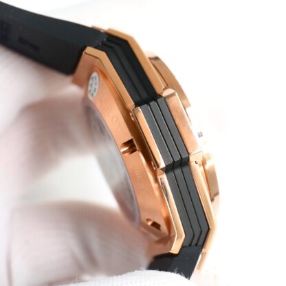 Hublot Big Bang Sang Bleu Ⅱ Tattoo Second Generation Watch - Image 6