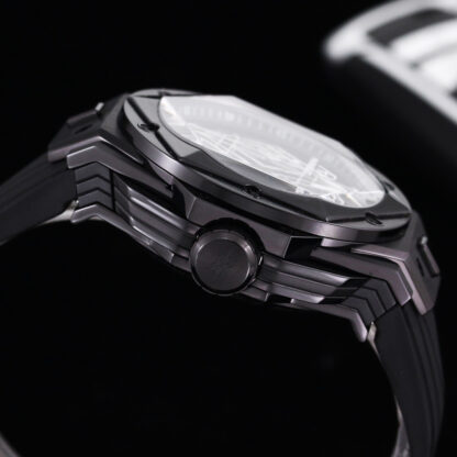 Hublot Big Bang Sang Bleu Ⅱ Tattoo Second Generation Watch - Image 6