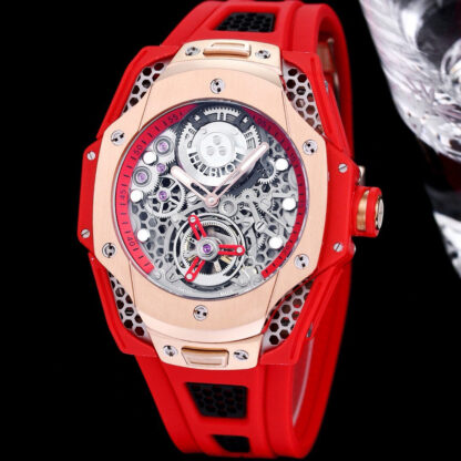 Hublot BIG BANG Unico Big Bang Series Watch - Image 6
