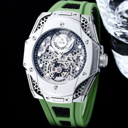 Hublot BIG BANG Unico Big Bang Series Watch - Image 7