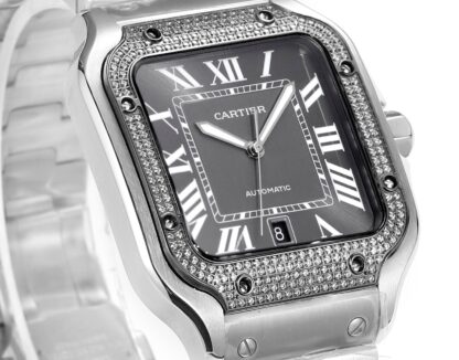 Cartier high-end mechanical watches - Image 4