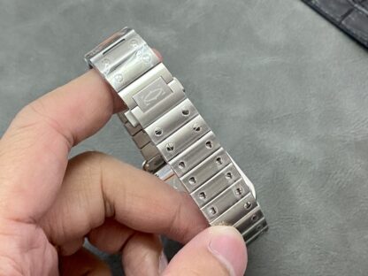Cartier Men's Mechanical Watch - Image 5
