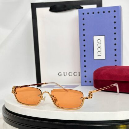 Gucci fashion sunglasses - Image 6