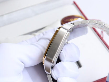 Cartier Men's Mechanical Watch - Image 6