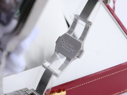 Cartier Men's Mechanical Watch - Image 6