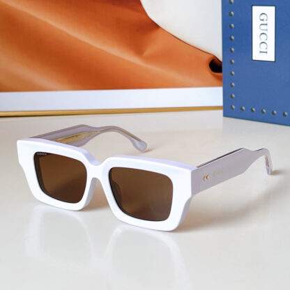 Gucci fashion sunglasses - Image 7