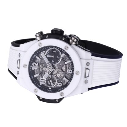 Hublot BIG BANG Unico Big Bang Series Colored Ceramic Watch - Image 6